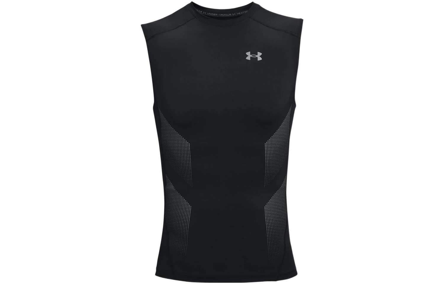 Мужской жилет Under Armour, цвет Black
Мужской жилет Under Armour, цвет Black