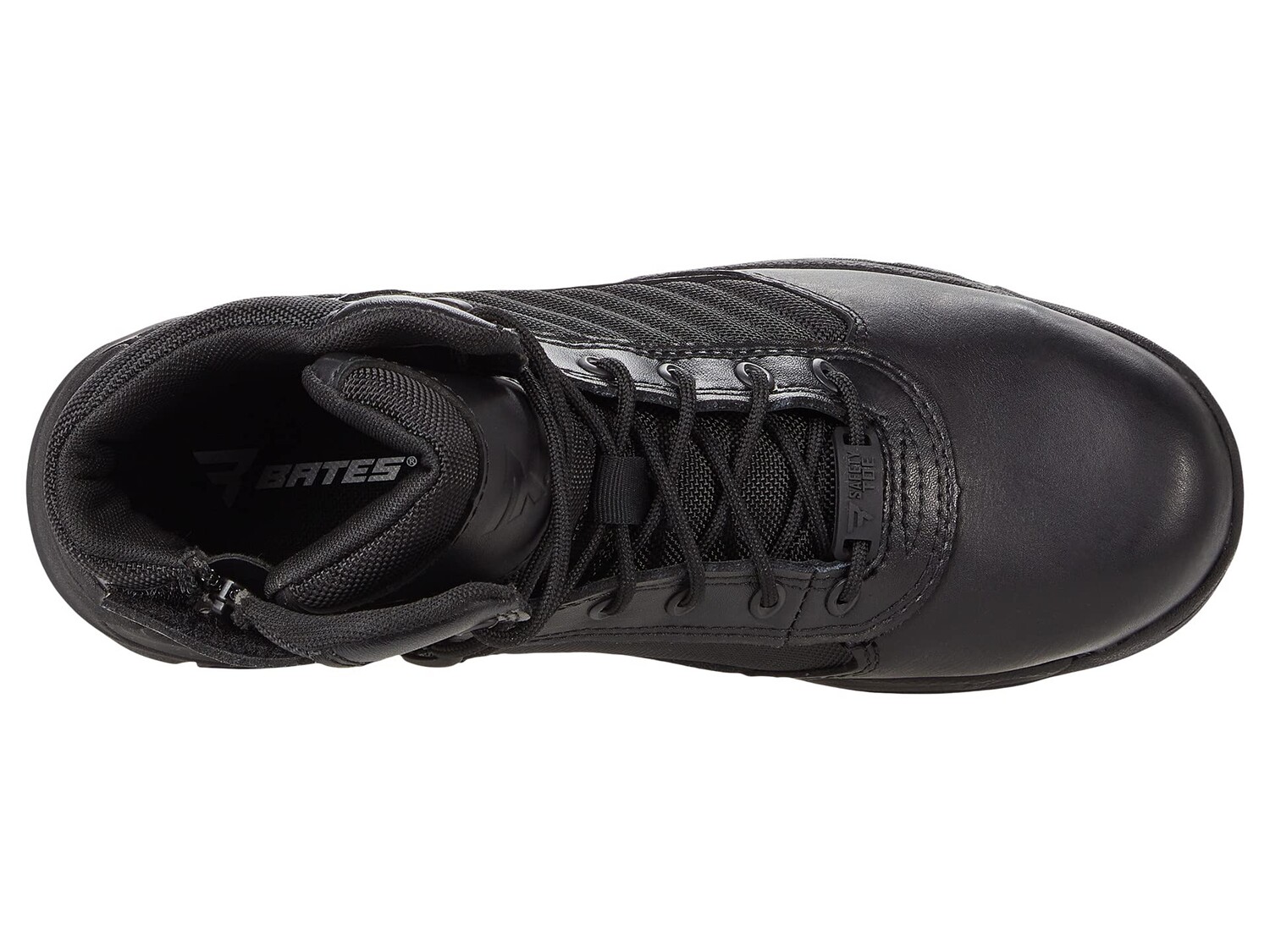 Ботинки Bates Footwear Tactical Sport 2 Mid Comp Toe, черный
Ботинки Bates Footwear Tactical Sport 2 Mid Comp Toe, черный