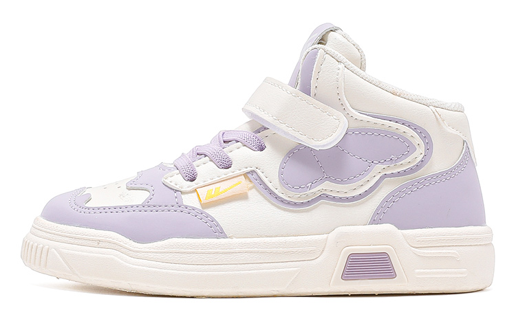 Детские кроссовки для скейтбординга с амортизацией и водонепроницаемостью среднего размера WARRIOR, бежевый/фиолетовый
Детские кроссовки для скейтбординга с амортизацией и водонепроницаемостью среднего размера WARRIOR, бежевый/фиолетовый