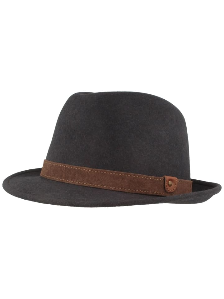 Шляпа BREITER, синий
Шляпа BREITER, синий