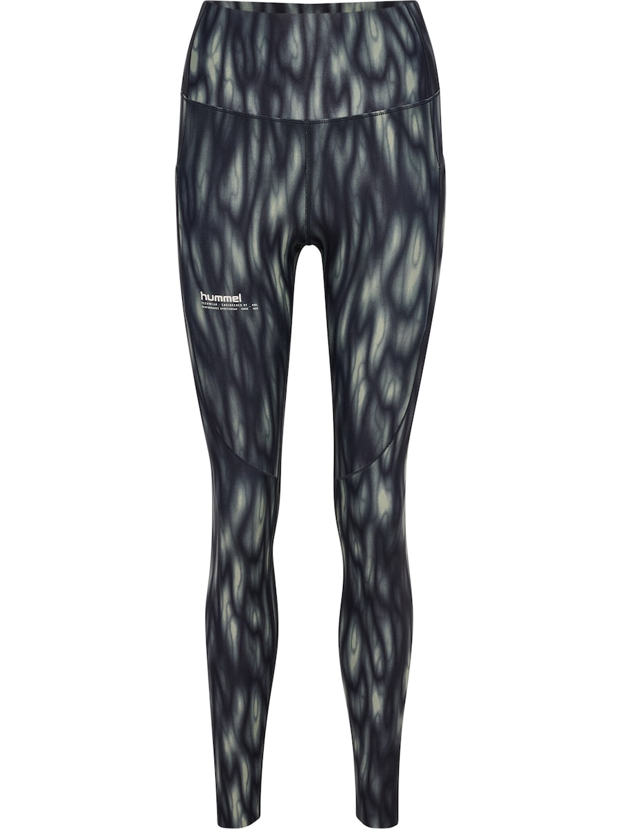 Узкие спортивные брюки Hummel Hiit Intensity, хаки
Узкие спортивные брюки Hummel Hiit Intensity, хаки