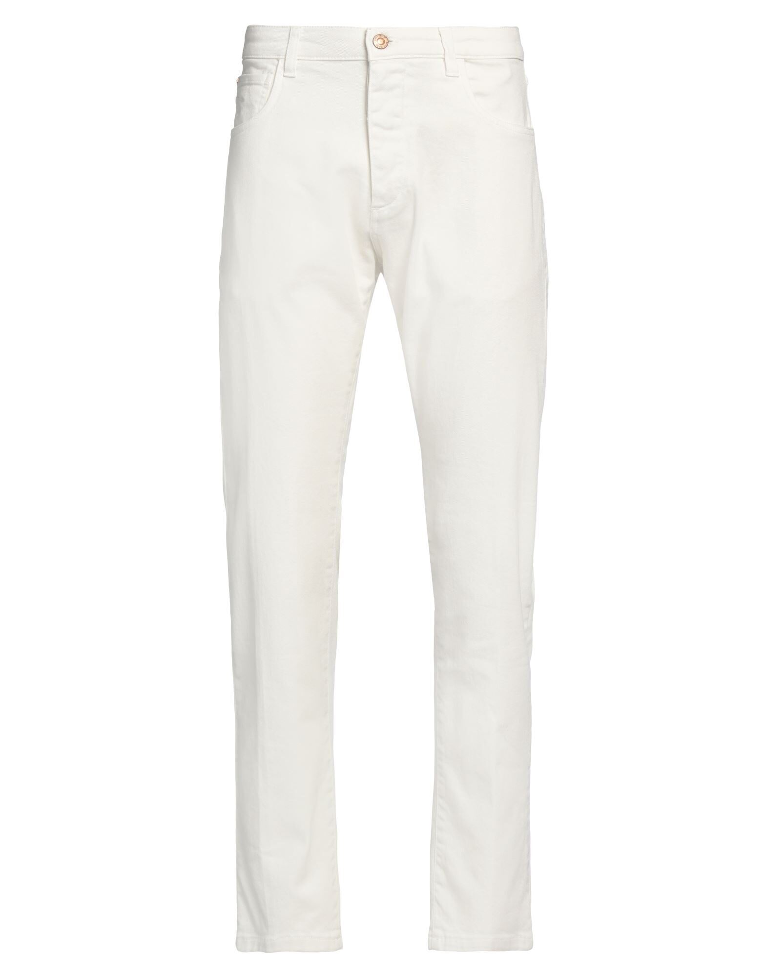 Джинсы Officina 36, черный
Джинсы Officina 36, черный