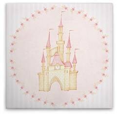 Картина на холсте A.S. Création Perfect Princess 1 цвет beigegelbpinkrosaweiß
Картина на холсте A.S. Création Perfect Princess 1 цвет beigegelbpinkrosaweiß