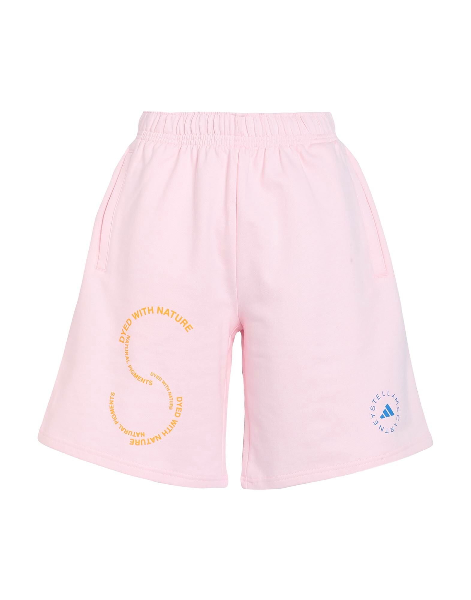 Шорты Adidas By Stella Mccartney Sportswear Short Adidas By Stella Mccartney, розовый
Шорты Adidas By Stella Mccartney Sportswear Short Adidas By Stella Mccartney, розовый