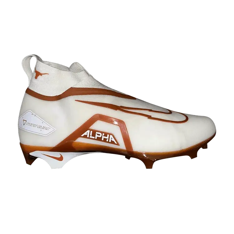 Кроссовки Alpha Menace Elite 3 SMU 'Texas Home' PE, белый
Кроссовки Alpha Menace Elite 3 SMU 'Texas Home' PE, белый