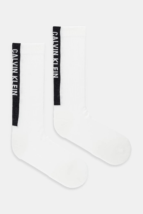 2 пары носков Calvin Klein Jeans, белый
2 пары носков Calvin Klein Jeans, белый