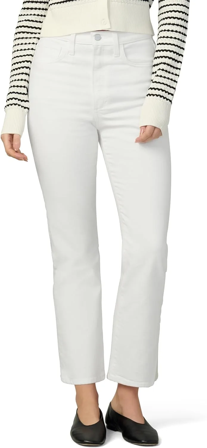Джинсы Joe's The Margot High Rise Slim Fit
Джинсы Joe's The Margot High Rise Slim Fit