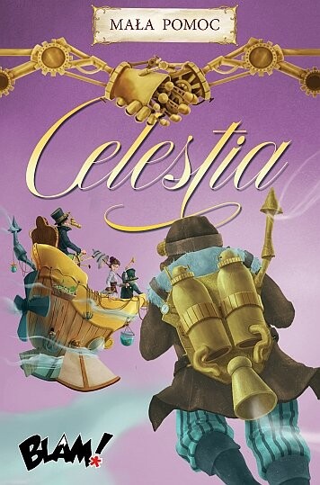 Hobbity.eu, Celestia Little Help, дополнение к игре
Hobbity.eu, Celestia Little Help, дополнение к игре