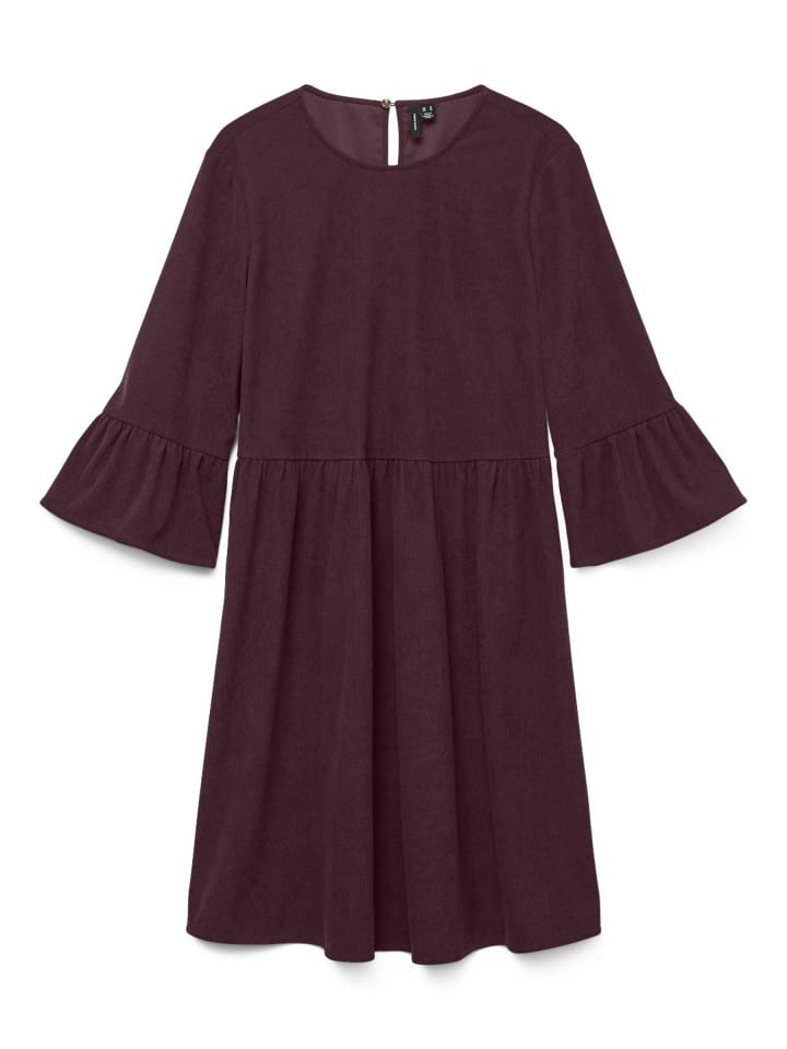 Платье до колена Vero Moda
Платье до колена Vero Moda