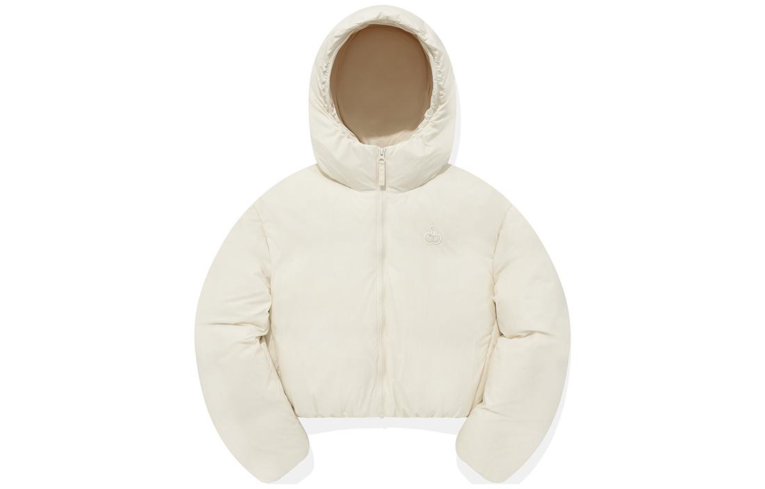 KIRSH Женская пуховая куртка, Ivory
KIRSH Женская пуховая куртка, Ivory