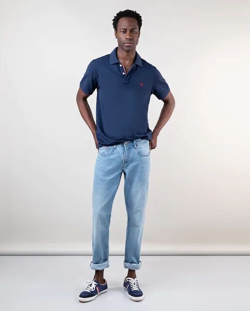 Узкие мужские джинсы El Ganso, синий
Узкие мужские джинсы El Ganso, синий