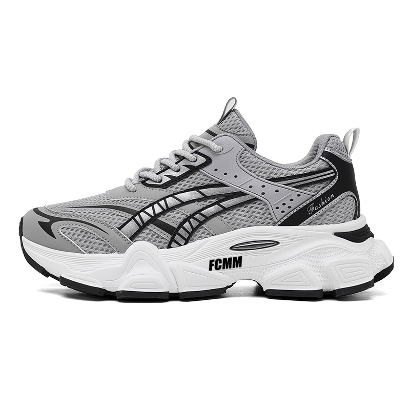 Мягкие повседневные детские кроссовки для подростков FCMM, серый
Мягкие повседневные детские кроссовки для подростков FCMM, серый