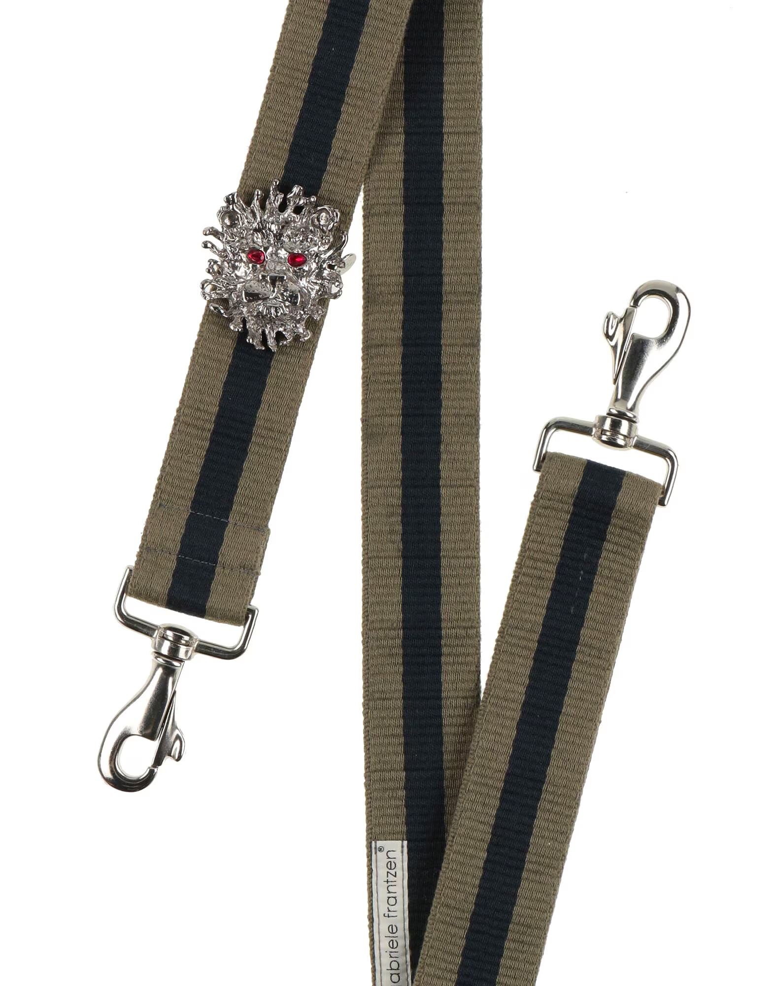 Ремень для сумок Gabriele Frantzen, зеленый
Ремень для сумок Gabriele Frantzen, зеленый