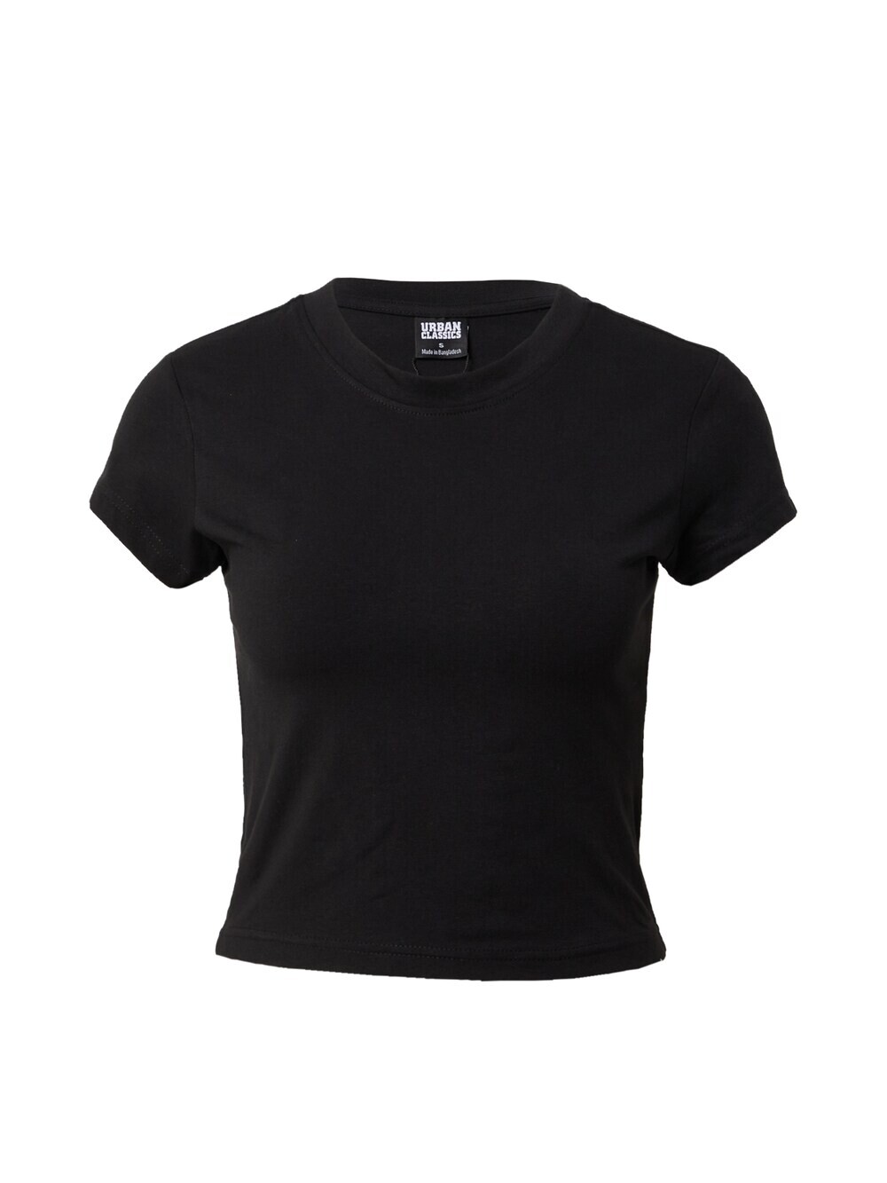 Рубашка Urban Classics, черный
Рубашка Urban Classics, черный