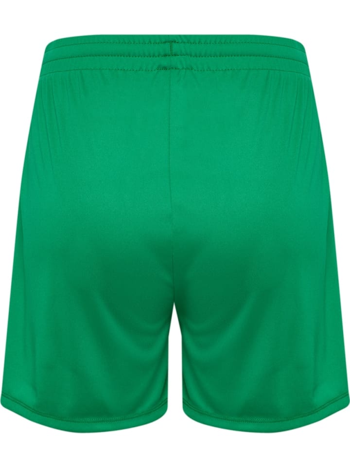Короткие шорты Essential Shorts в разноцветном исполнении Hummel
Короткие шорты Essential Shorts в разноцветном исполнении Hummel