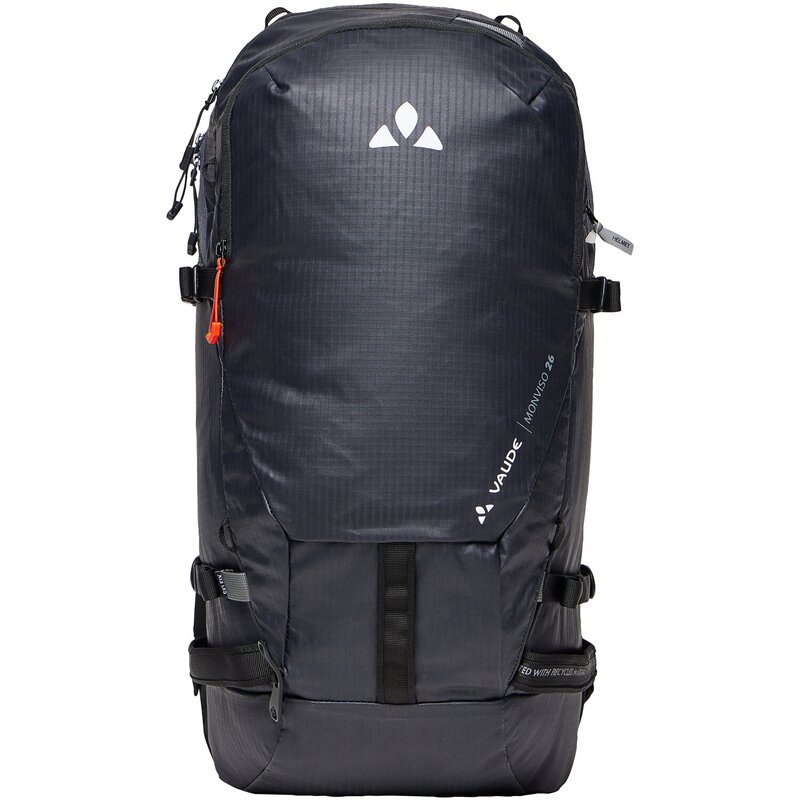 Рюкзак Monviso 26 Vaude, черный
Рюкзак Monviso 26 Vaude, черный