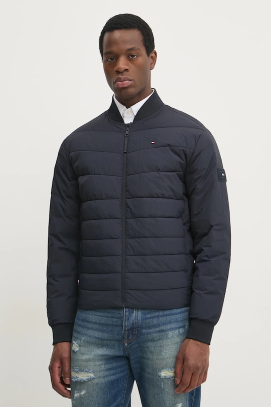 Куртка Tommy Hilfiger, темно-синий
Куртка Tommy Hilfiger, темно-синий