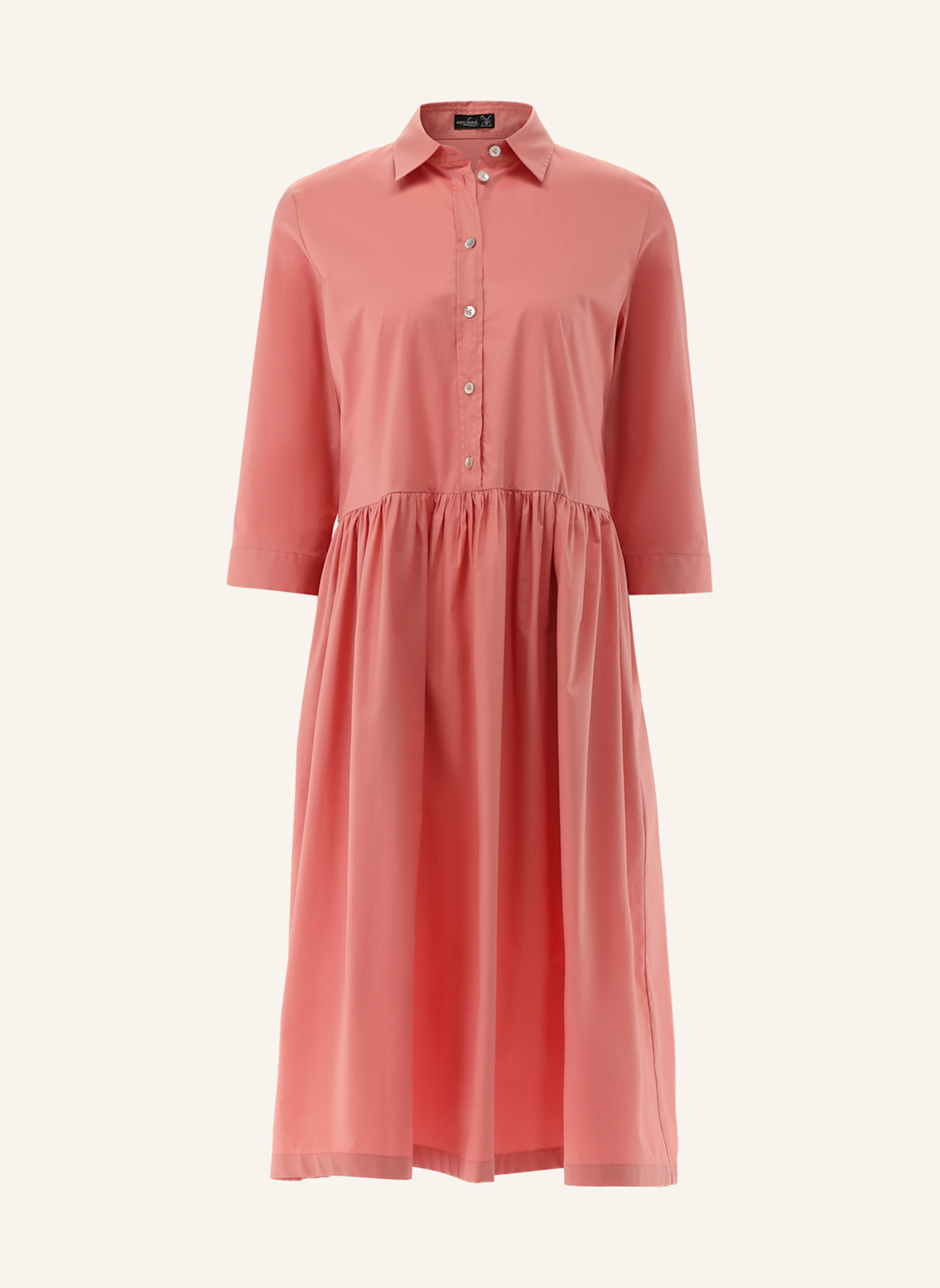 Современное платье Van Laack, красный
Современное платье Van Laack, красный