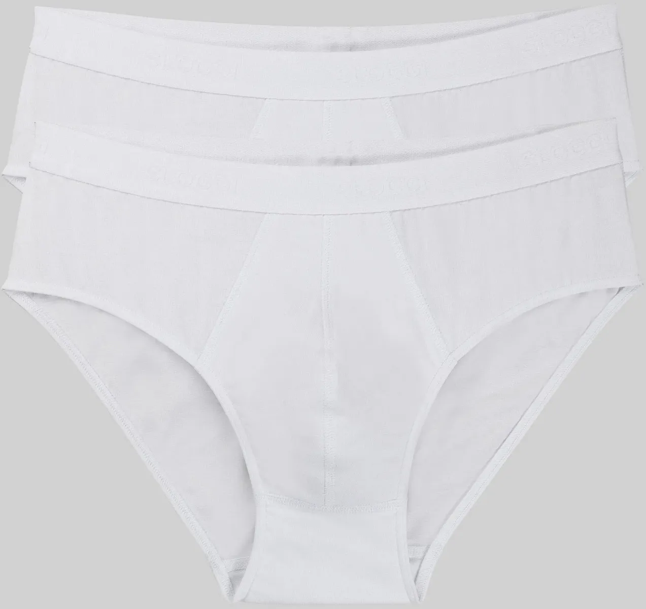 Трусы sloggi миди "мужские 24/7 Midi 2P" (упаковка, 2 шт.), мужские трусы, трусы, хлопок стрейч, белый
Трусы sloggi миди "мужские 24/7 Midi 2P" (упаковка, 2 шт.), мужские трусы, трусы, хлопок стрейч, белый