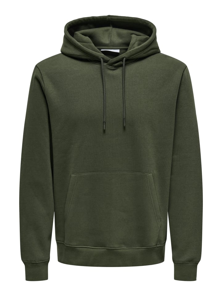 Толстовка Rosin ONLY & SONS
Толстовка Rosin ONLY & SONS