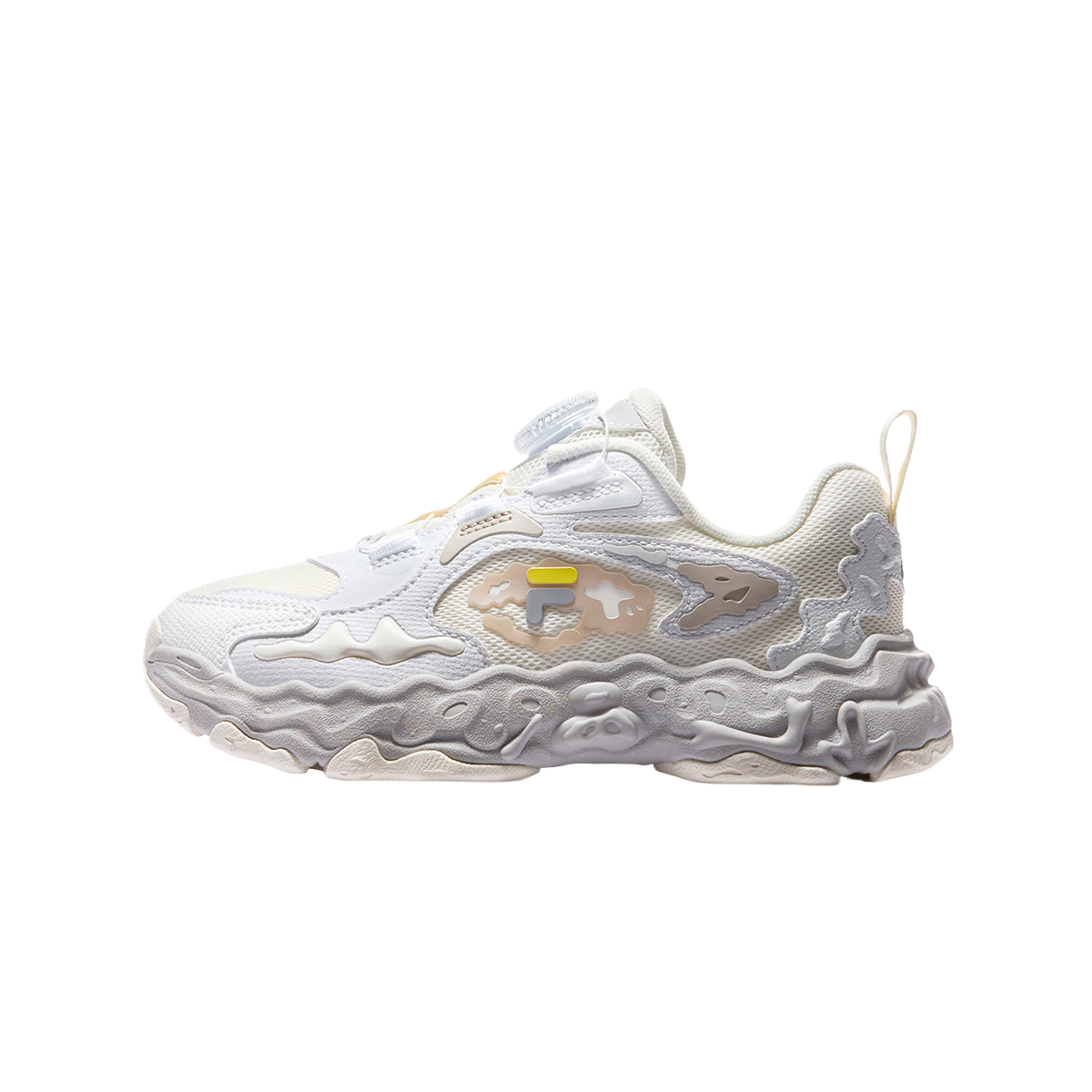 FILA KIDS Heritage FHT синтетическая кожа, текстиль низкие кроссовки для бега Kids'
FILA KIDS Heritage FHT синтетическая кожа, текстиль низкие кроссовки для бега Kids'