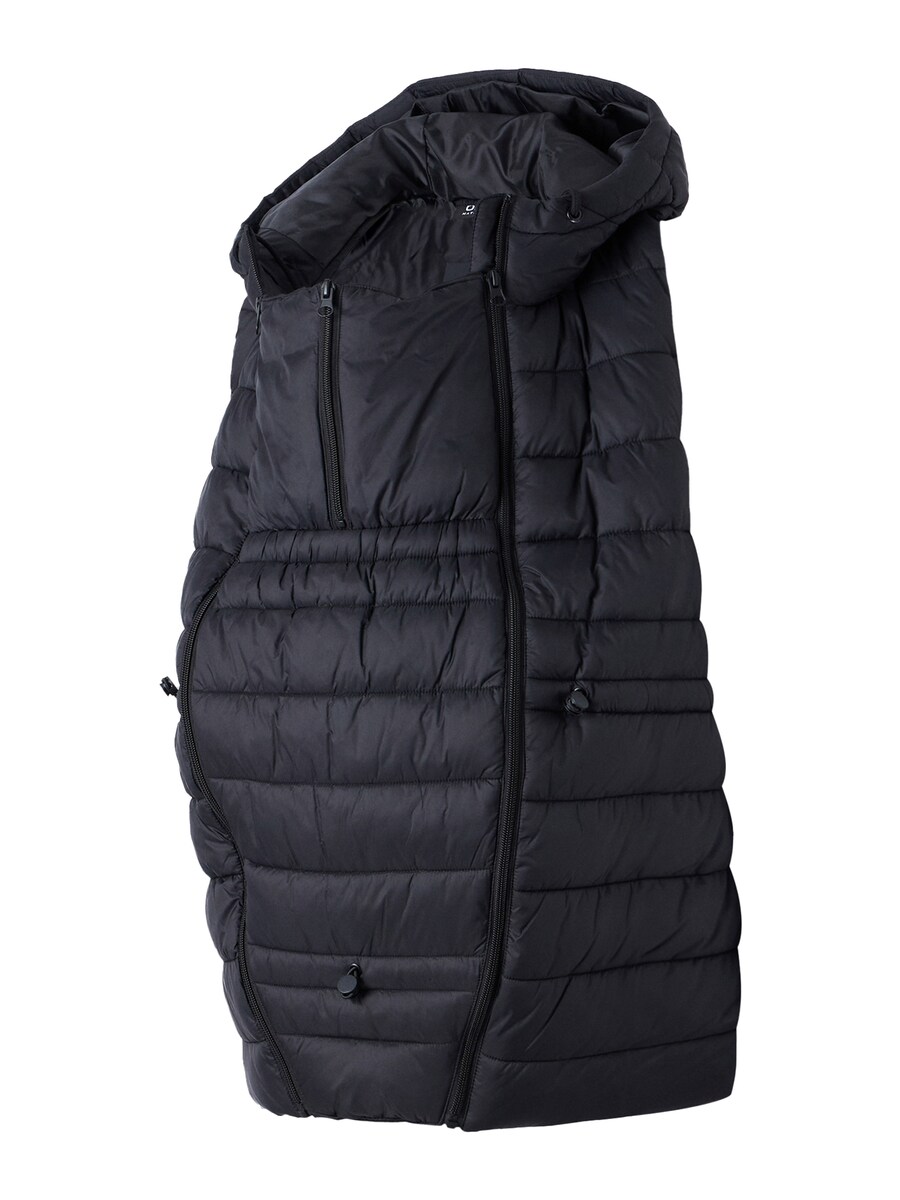 Жилет Only Maternity OLMMAMA TAHOE, черный
Жилет Only Maternity OLMMAMA TAHOE, черный