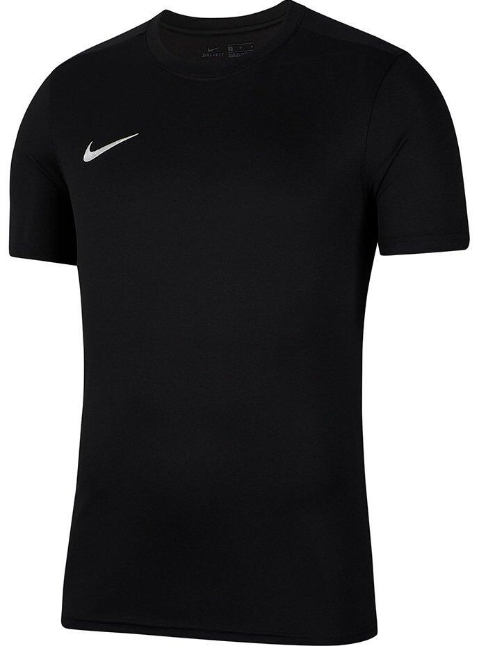 Детская футбольная майка Nike Dri-Fit Park VII Jr.
Детская футбольная майка Nike Dri-Fit Park VII Jr.