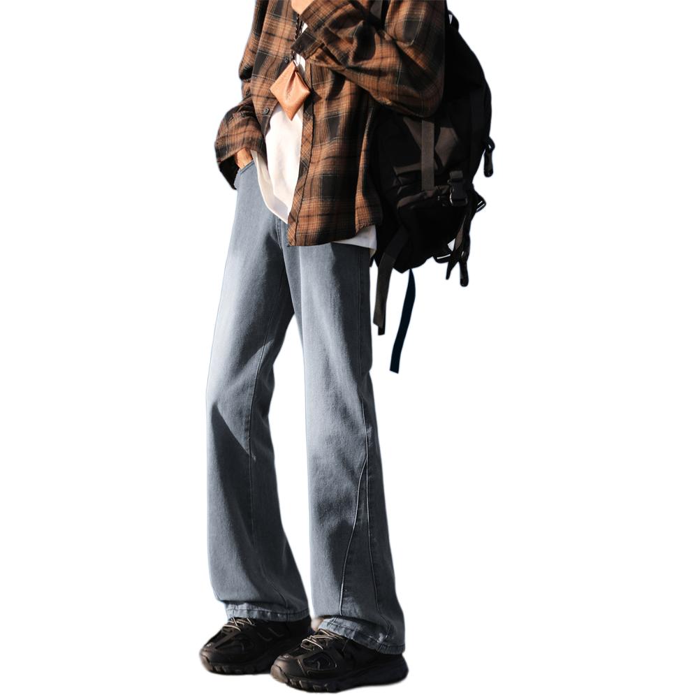 Джинсы в стиле жизни пастбищной лошади Unisex Jeep, светло-серый
Джинсы в стиле жизни пастбищной лошади Unisex Jeep, светло-серый