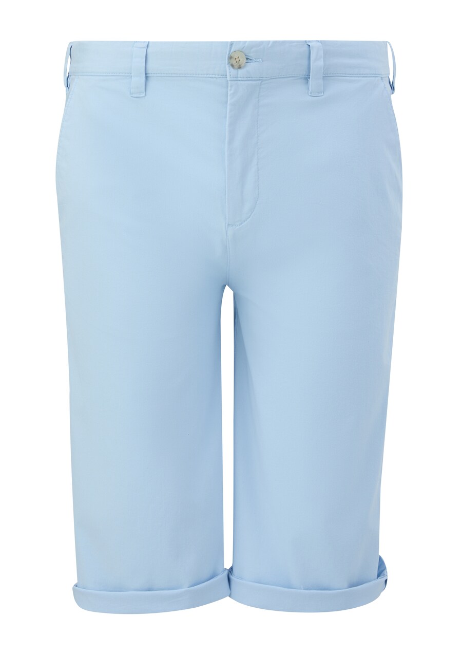 Узкие брюки s.Oliver, Light blue
Узкие брюки s.Oliver, Light blue