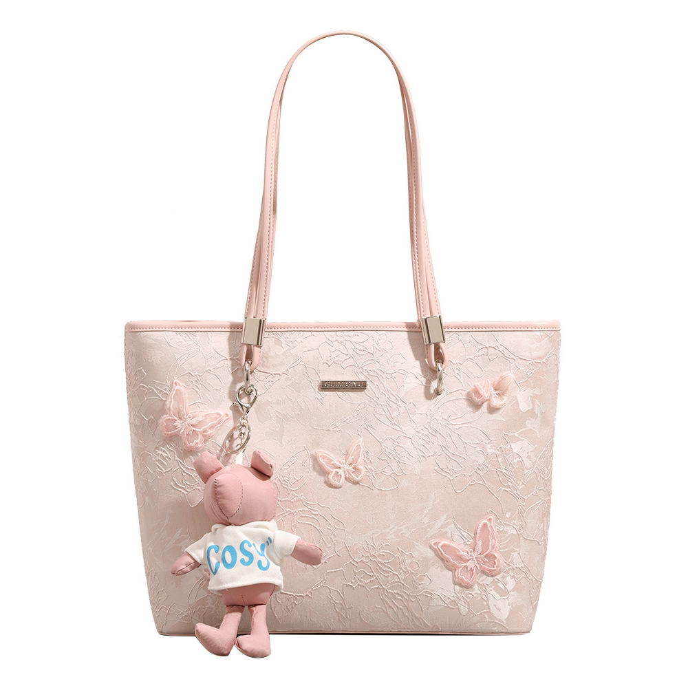 PAYOT Сумка-шоппер из искусственной кожи, шоппинг-сумка, женская наплечная сумка multicolor, Розовый, PAYOT Сумка-шоппер из искусственной кожи, шоппинг-сумка, женская наплечная сумка multicolor
PAYOT Сумка-шоппер из искусственной кожи, шоппинг-сумка, женская наплечная сумка multicolor, Розовый, PAYOT Сумка-шоппер из искусственной кожи, шоппинг-сумка, женская наплечная сумка multicolor