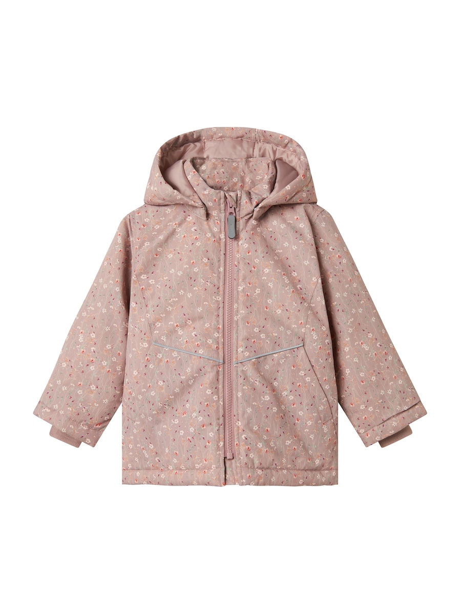 Куртка межсезонная NAME IT NMFMaxi, розовый/розовый
Куртка межсезонная NAME IT NMFMaxi, розовый/розовый