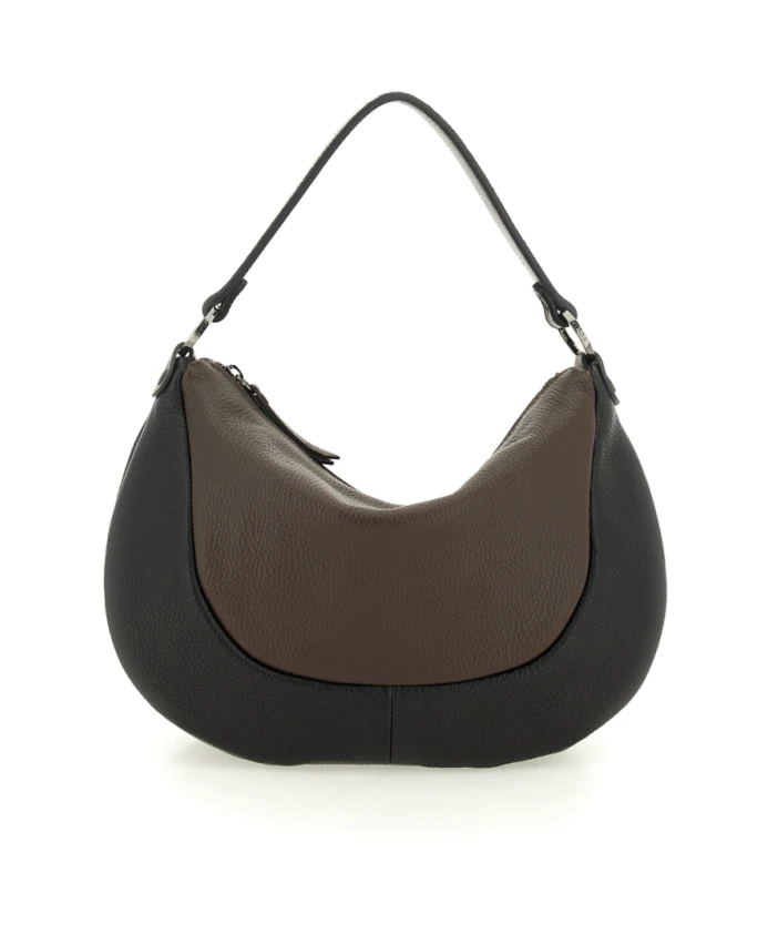 Красочная кожаная сумка через плечо Gabs, мультиколор
Красочная кожаная сумка через плечо Gabs, мультиколор