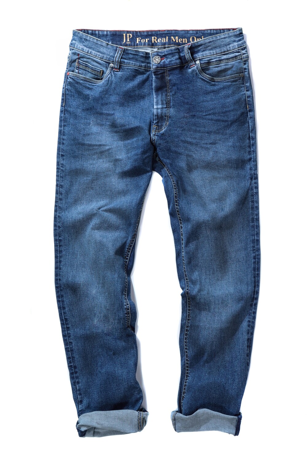 Джинсы JP1880, цвет blue denim
Джинсы JP1880, цвет blue denim