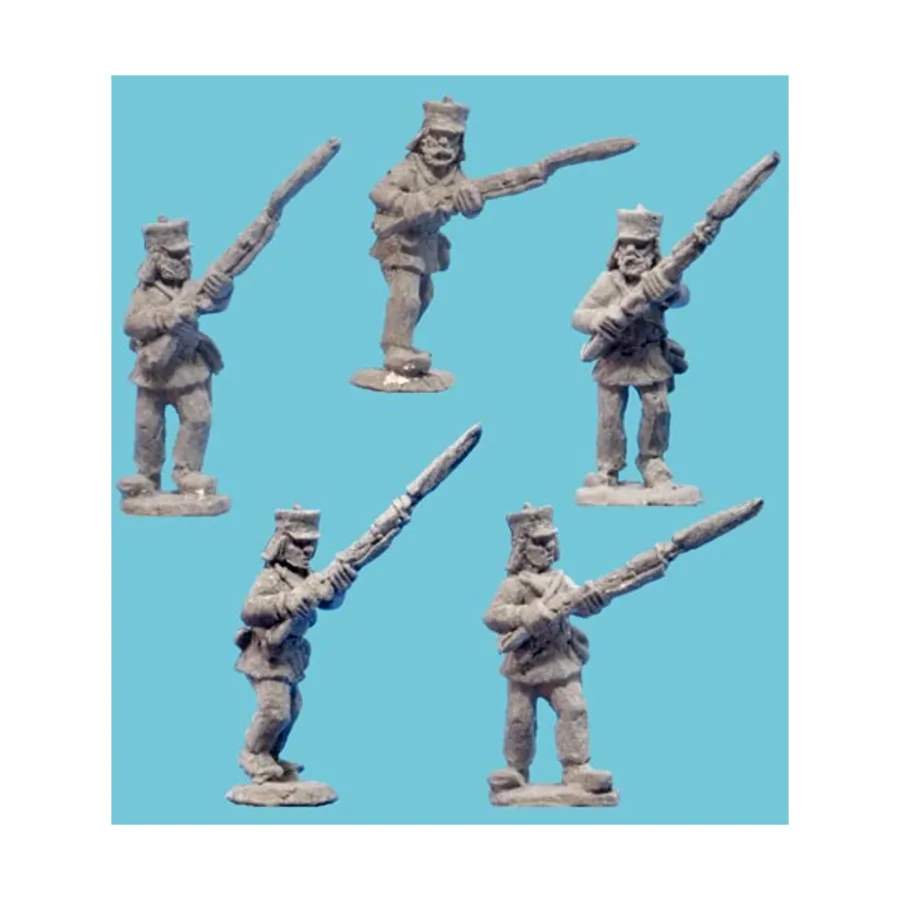 Британское прогрессивное свободное платье с козырьком, Colonial Wars - Indian Mutiny - British (15mm) (Blue Moon)
Британское прогрессивное свободное платье с козырьком, Colonial Wars - Indian Mutiny - British (15mm) (Blue Moon)