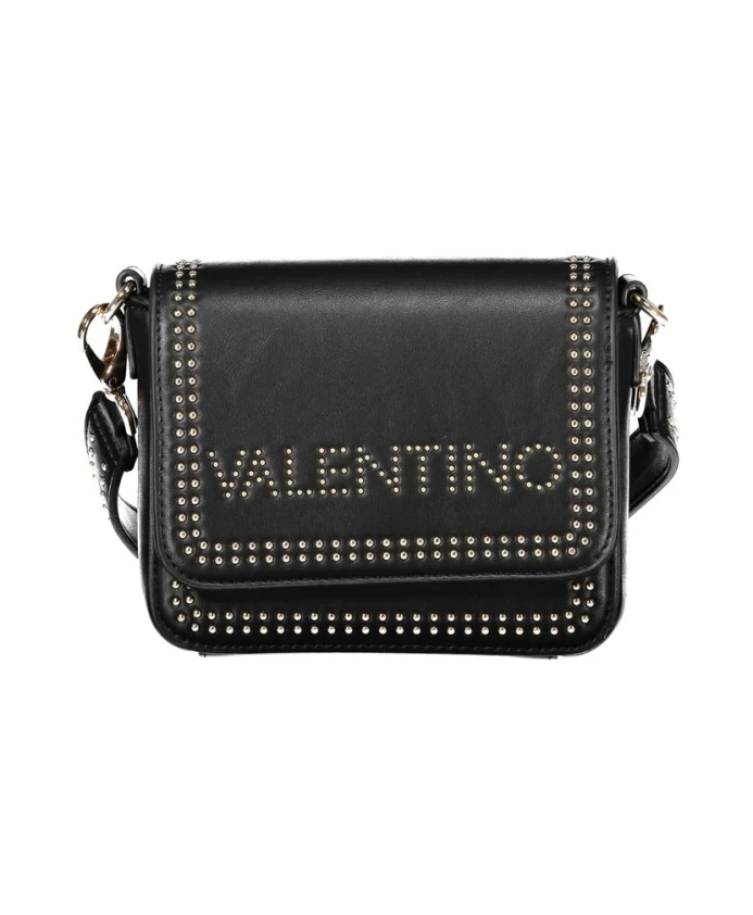 Полиэтиленовая сумка Valentino By Mario Valentino, черный
Полиэтиленовая сумка Valentino By Mario Valentino, черный