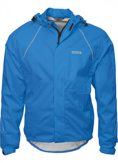 PRO-X ELEMENTS Мужская велосипедная куртка JAYDEN Brilliant Blue
PRO-X ELEMENTS Мужская велосипедная куртка JAYDEN Brilliant Blue