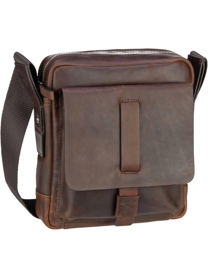 Наплечная сумка JOOP!, темно-коричневый
Наплечная сумка JOOP!, темно-коричневый