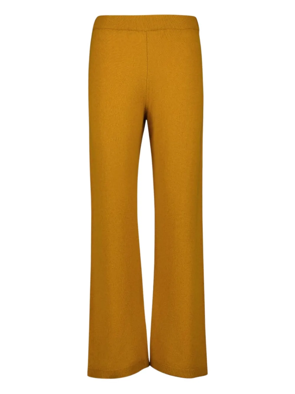 Широкие трикотажные брюки Nanna PAULA, желтый
Широкие трикотажные брюки Nanna PAULA, желтый