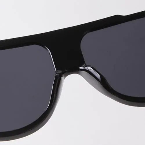 Модные солнцезащитные очки с плоской верхней частью, цельные, для женщин и мужчин, в стильной зеленой оправе, сдвоенные, с защитой от УФ-излучения UV400 MTZJH, C4
Модные солнцезащитные очки с плоской верхней частью, цельные, для женщин и мужчин, в стильной зеленой оправе, сдвоенные, с защитой от УФ-излучения UV400 MTZJH, C4