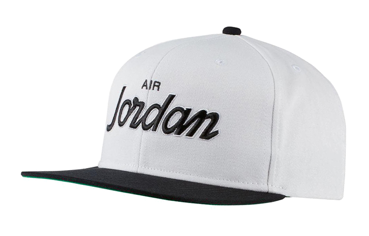 Бейсболка унисекс Jordan, misc
Бейсболка унисекс Jordan, misc