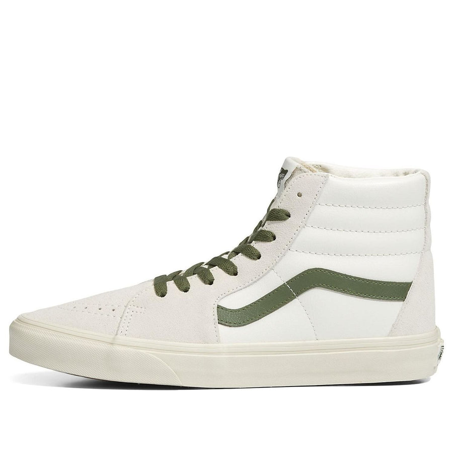 Кеды Vans SK8-HI 'Vintage Pop - Marshmallow Turtledove', белый
Кеды Vans SK8-HI 'Vintage Pop - Marshmallow Turtledove', белый