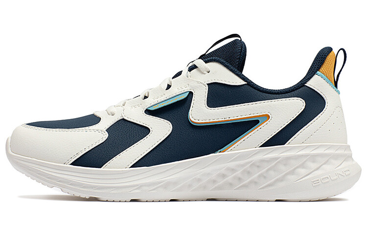 Кроссовки мужские с низким верхом Feather White/Ink Blue 361°, Белый, Кроссовки мужские с низким верхом Feather White/Ink Blue 361°
Кроссовки мужские с низким верхом Feather White/Ink Blue 361°, Белый, Кроссовки мужские с низким верхом Feather White/Ink Blue 361°