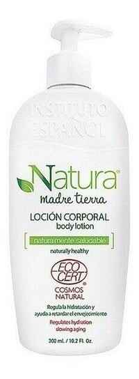 Лосьон для тела, 300 мл Instituto Espanol, Natura
Лосьон для тела, 300 мл Instituto Espanol, Natura