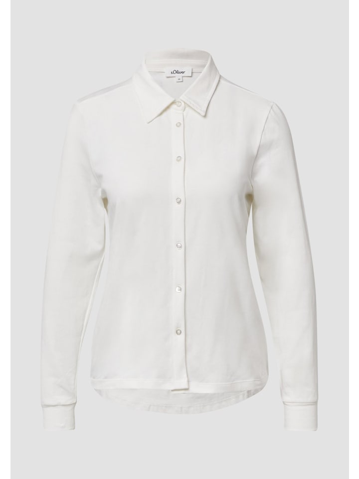 Футболка в цвете 0210_ecru s.Oliver, Бежевый, Футболка в цвете 0210_ecru s.Oliver
Футболка в цвете 0210_ecru s.Oliver, Бежевый, Футболка в цвете 0210_ecru s.Oliver