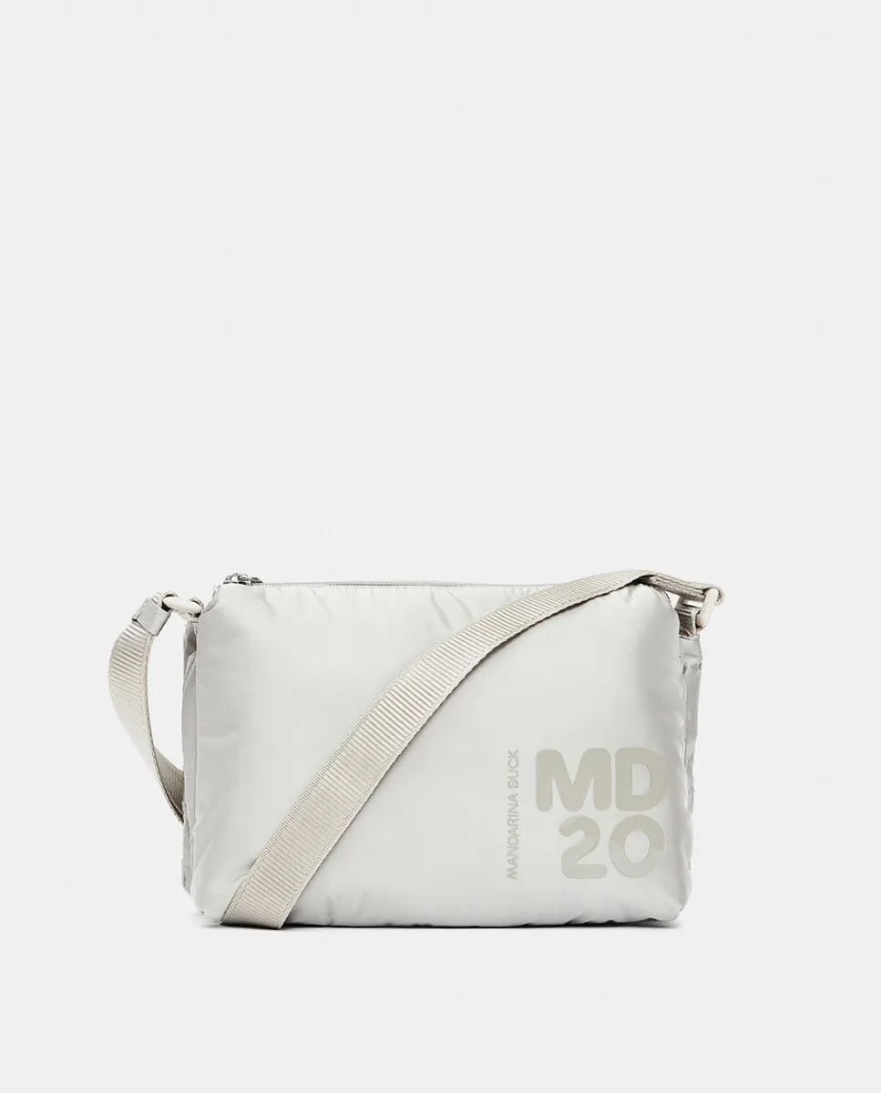 Тройная черная сумка через плечо Mandarina Duck, светло-серый, Черный, Тройная черная сумка через плечо Mandarina Duck, светло-серый
Тройная черная сумка через плечо Mandarina Duck, светло-серый, Черный, Тройная черная сумка через плечо Mandarina Duck, светло-серый