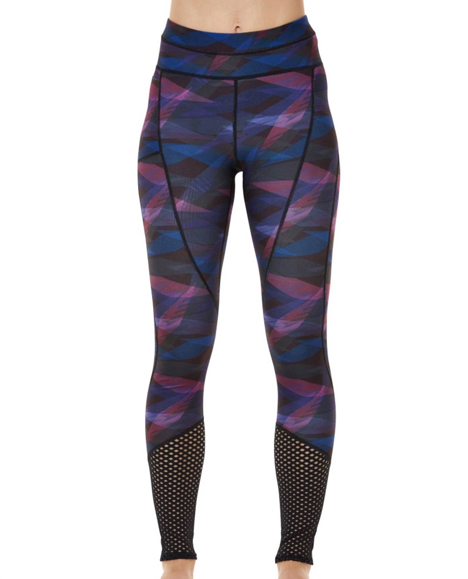 Леггинсы Origami Element Shape Active, Origami
Леггинсы Origami Element Shape Active, Origami