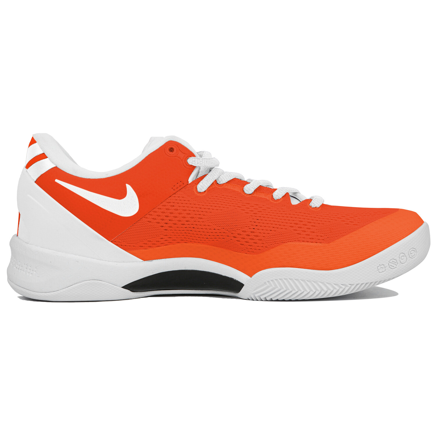 Баскетбольные кроссовки Kobe 8 унисекс с низким верхом оранжевого цвета Nike
Баскетбольные кроссовки Kobe 8 унисекс с низким верхом оранжевого цвета Nike