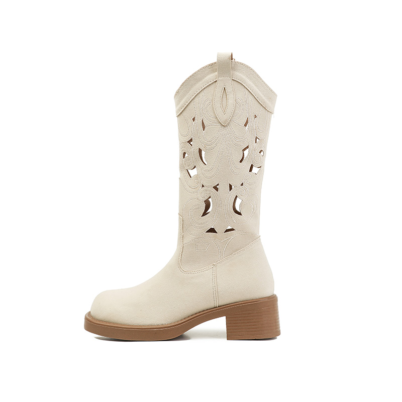 Женские уличные ботинки A poinsettia princess, Apricot
Женские уличные ботинки A poinsettia princess, Apricot