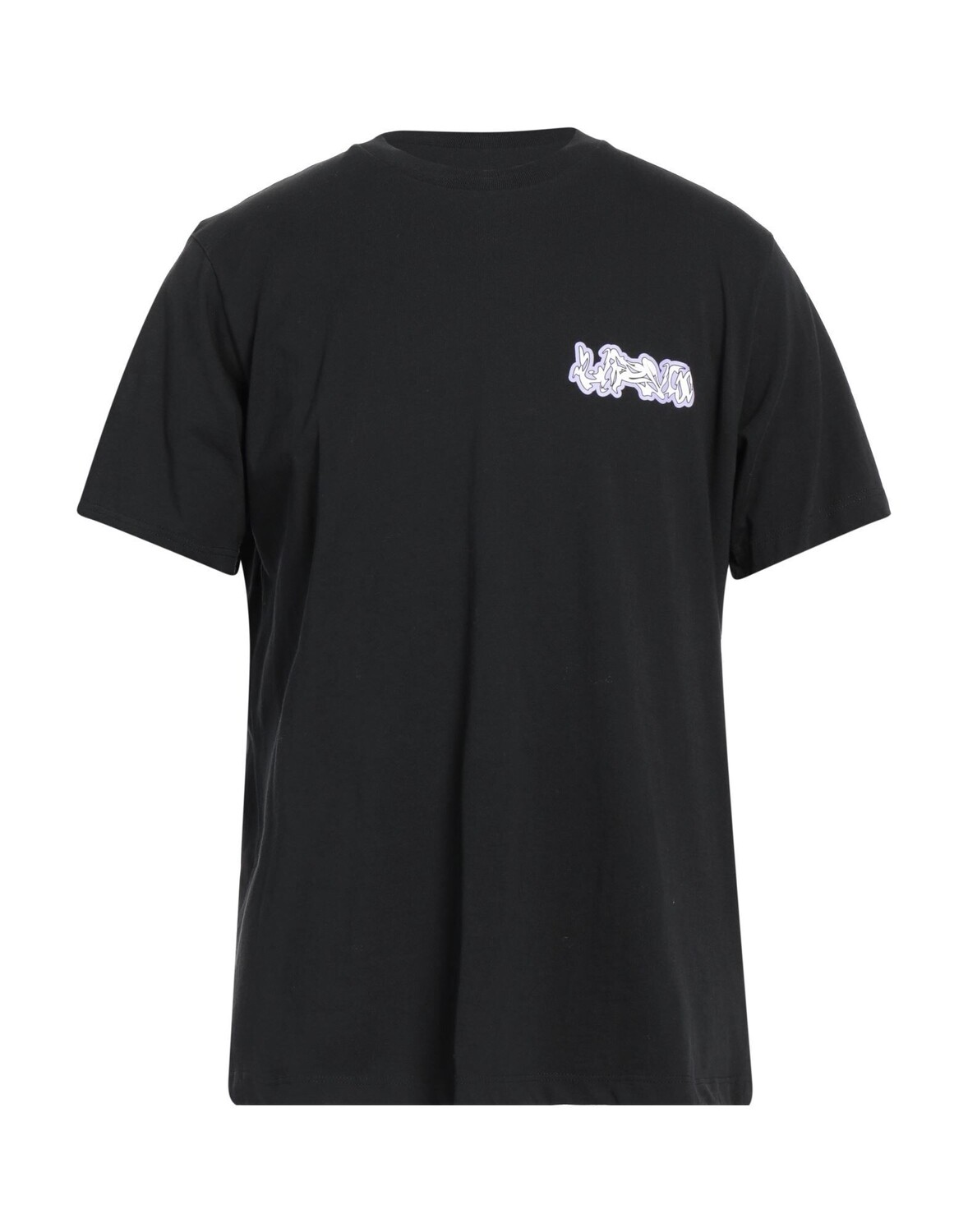 Футболка Life Sux, черный
Футболка Life Sux, черный