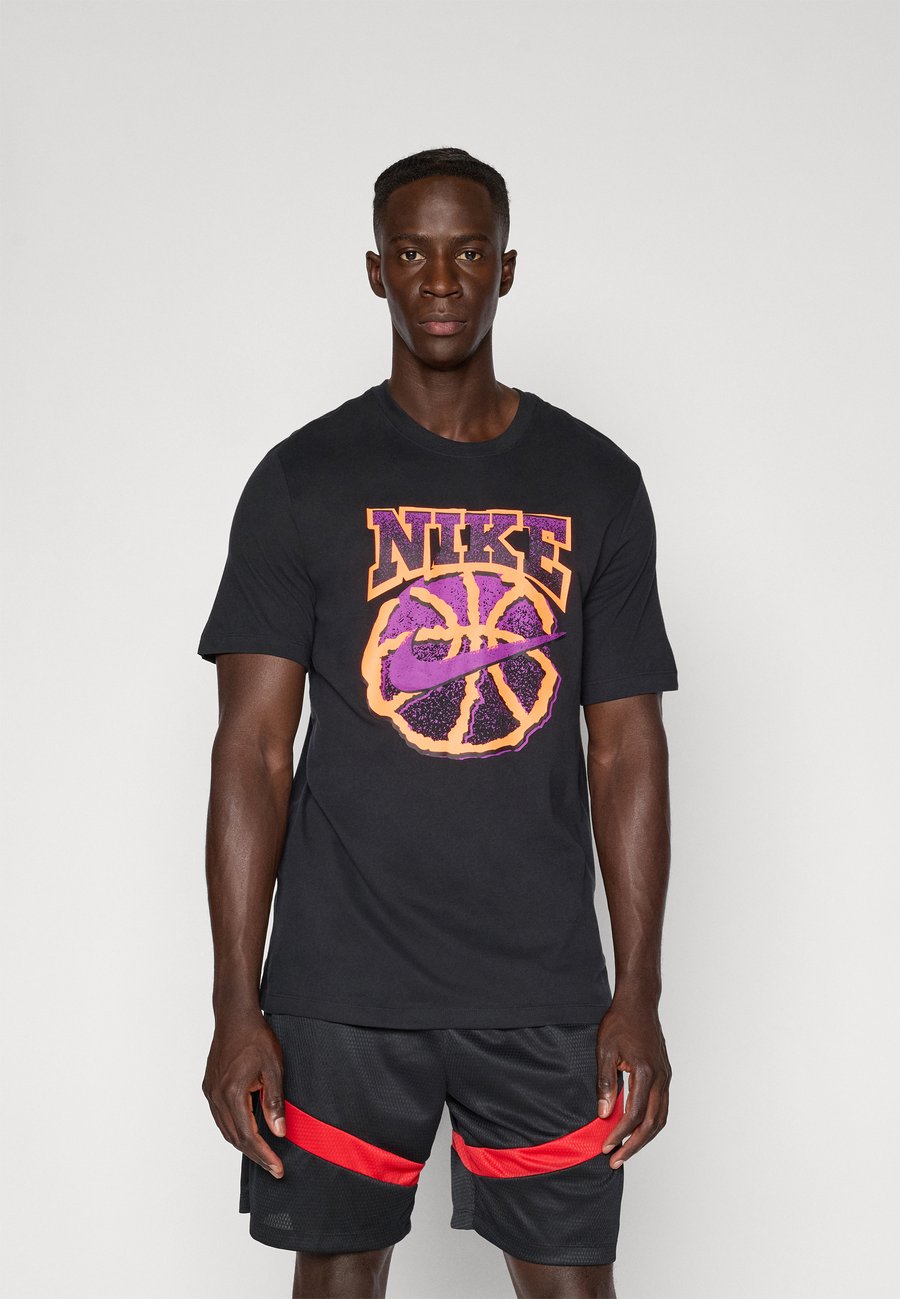 Футболка Nike Performance TEE DNA, Black
Футболка Nike Performance TEE DNA, Black